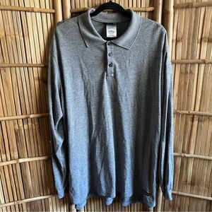 Workrite FR Long Sleeve Polo Shirt